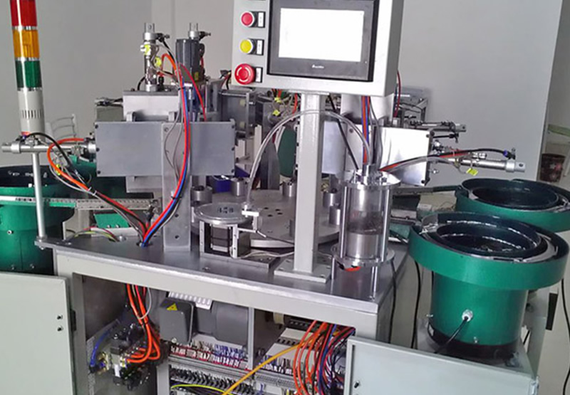 溫控開關(guān)廠家